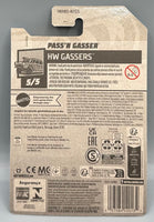 Hot Wheels Pass 'N Gasser
