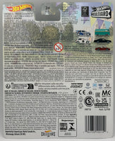 Hot Wheels Boulevard VW Volkswagen T1 Panel Bus