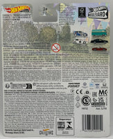 Hot Wheels Boulevard '04 Mazda Mazdaspeed Miata MX-5