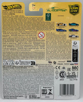 Hot Wheels Silhouettes LB ER34 Super Silhouette Nissan Skyline