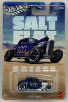 Hot Wheels Salt Flats 1932 Ford