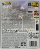 Hot Wheels Boulevard BMW M3