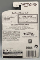 Hot Wheels Tooned '69 Camaro Z28