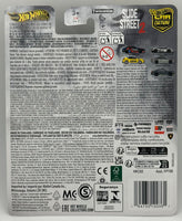 Hot Wheels Slide Street 2 Nissan Silvia (S15)