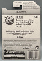 Hot Wheels '68 Mustang