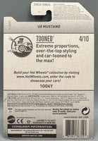 Hot Wheels '68 Mustang