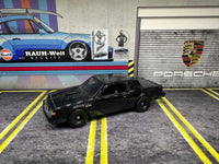 Hot Wheels Fast & Furious '87 Buick Regal GNX