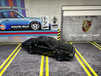 Hot Wheels Fast & Furious '87 Buick Regal GNX