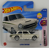 Hot Wheels '90 Honda Civic EF