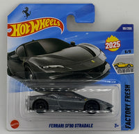 Hot Wheels Ferrari SF90 Stradale