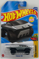 Hot Wheels Polestar TRX