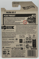 Hot Wheels Mazda RX-3