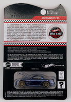 Hot Wheels RLC 1993 Mazda RX-7 RI