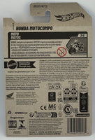 Hot Wheels Honda Motocompo