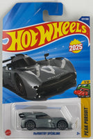 Hot Wheels Mcmurty Speirling