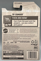 Hot Wheels Super Treasure Hunt '81 Camaro