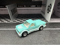 Hot Wheels GMC Syclone