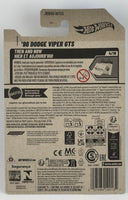 Hot Wheels '96 Dodge Viper GTS