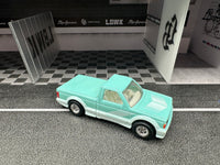 Hot Wheels GMC Syclone