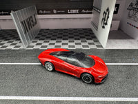 Hot Wheels Mclaren Speedtail