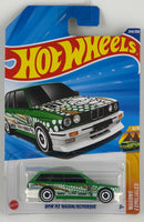Hot Wheels BMW M3 Wagon