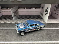 Hot Wheels Dragstrip Demons '66 Chevy Nova