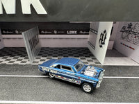 Hot Wheels Dragstrip Demons '66 Chevy Nova