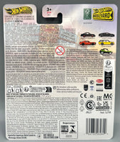 Hot Wheels Boulevard Datsun 510 Bluebird