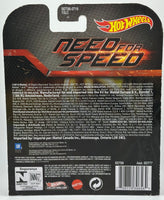 Hot Wheels Need For Speed Koenigsegg Agera R