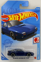 Hot Wheels '89 Mazda Savanna RX-7 FC3S