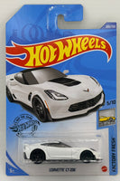 Hot Wheels Corvette C7 Z06