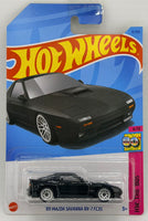 Hot Wheels '89 Mazda Savanna RX-7 FC3S