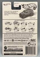 Hot Wheels Target Exclusive Power Panel