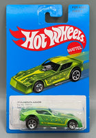 Hot Wheels Target Exclusive '77 Plymouth Arrow