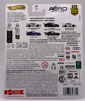 Hot Wheels Aero Styles Lexus RC F GT3