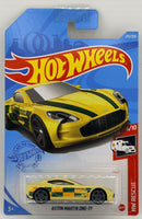 Hot Wheels Aston Martin One 77