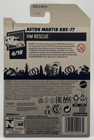 Hot Wheels Aston Martin One 77