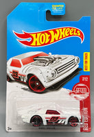 Hot Wheels Target Red Edition Night Shifter