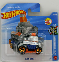 Hot Wheels Click Shift