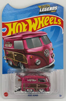 Hot Wheels Legends Tour VW Volkswagen Kool Kombi