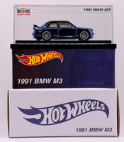Hot Wheels RLC 1991 BMW M3
