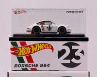 Hot Wheels Mexico Convention Porsche 964