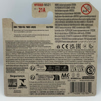 Hot Wheels Mercedes Benz 500 E