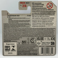 Hot Wheels Audi 90 Quattro