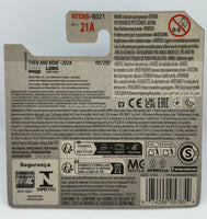 Hot Wheels Nissan Skyline 2000GT-R LBWK