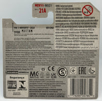 Hot Wheels Nissan Skyline H/T 2000GT-X