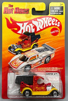 Hot Wheels The Hot Ones Dumpin' A