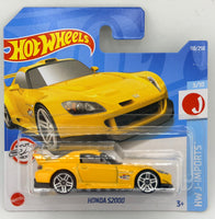 Hot Wheels Honda S2000