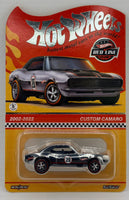 Hot Wheels RLC Custom Camaro