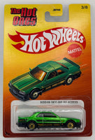 Hot Wheels The Hot Ones Nissan Skyline RS (KDR30)